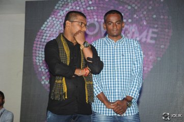 Player Movie Poster Launch